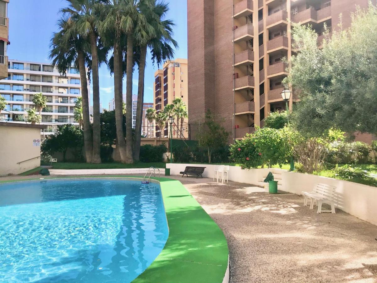 Lepanto Apartamento *