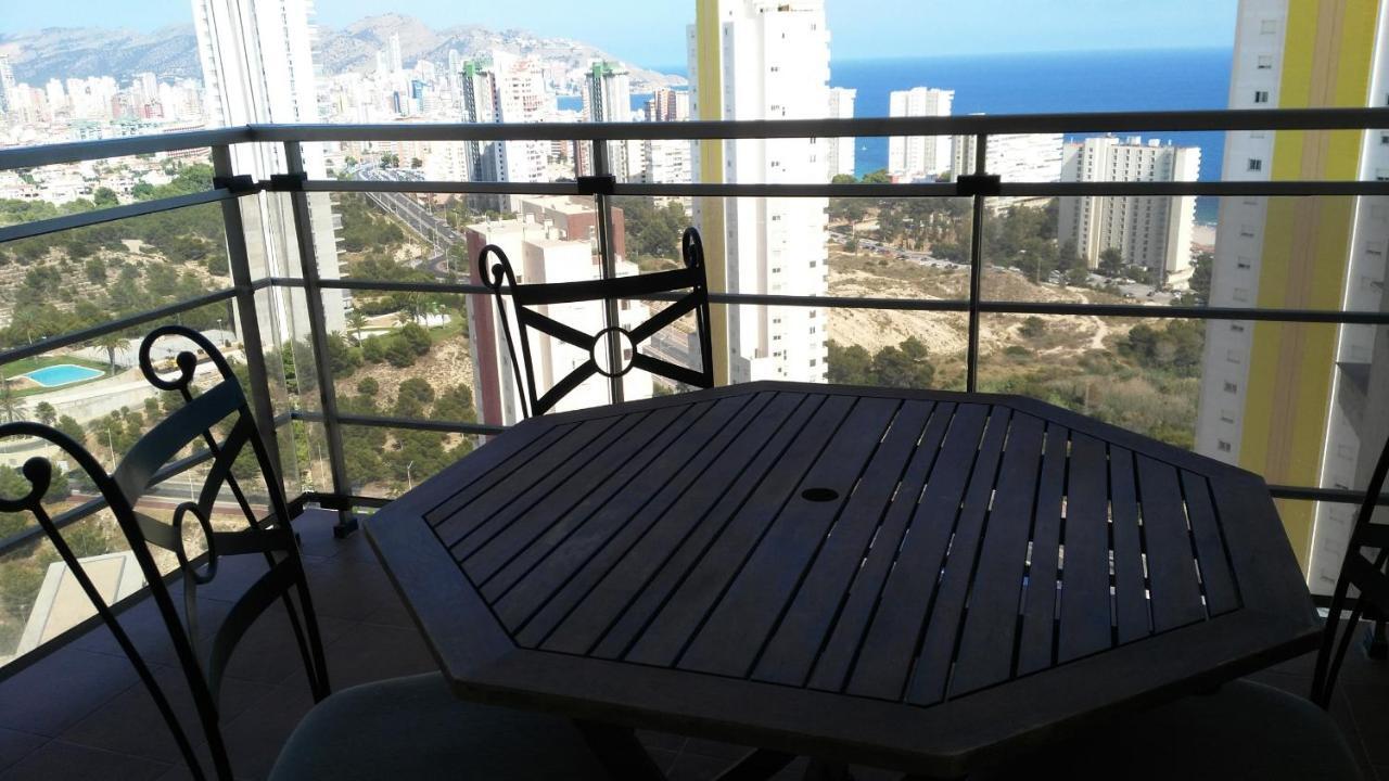 Apartamento Sol De Poniente *