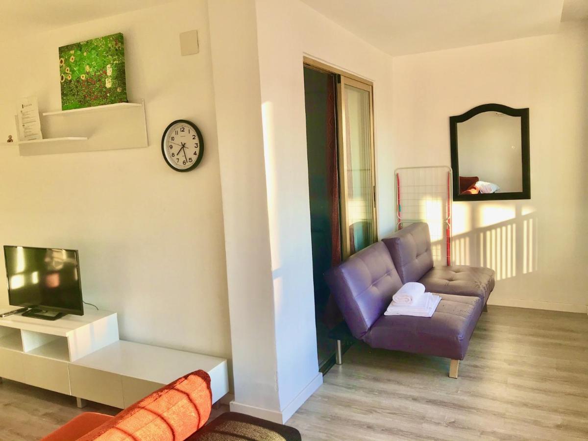 Lepanto Apartamento Benidorm