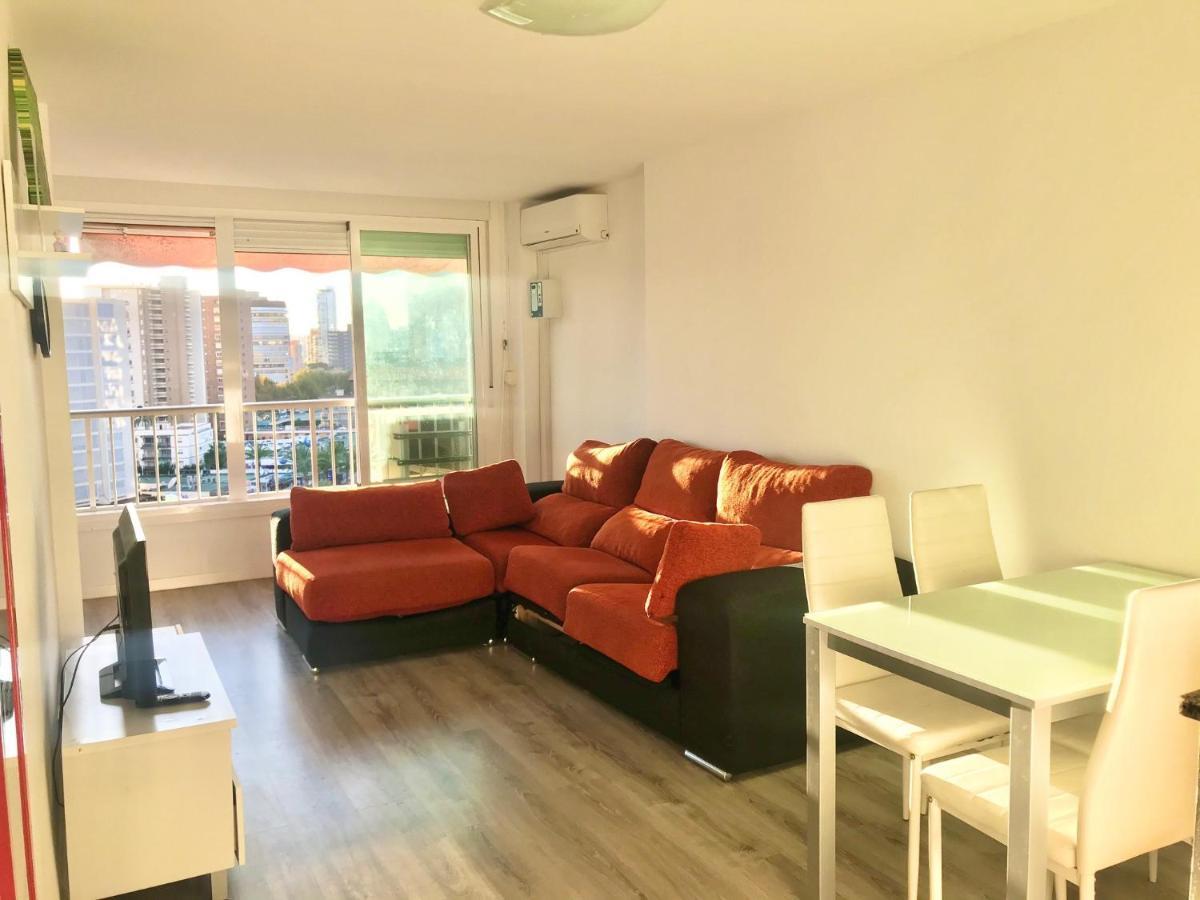 Apartamento Lepanto *