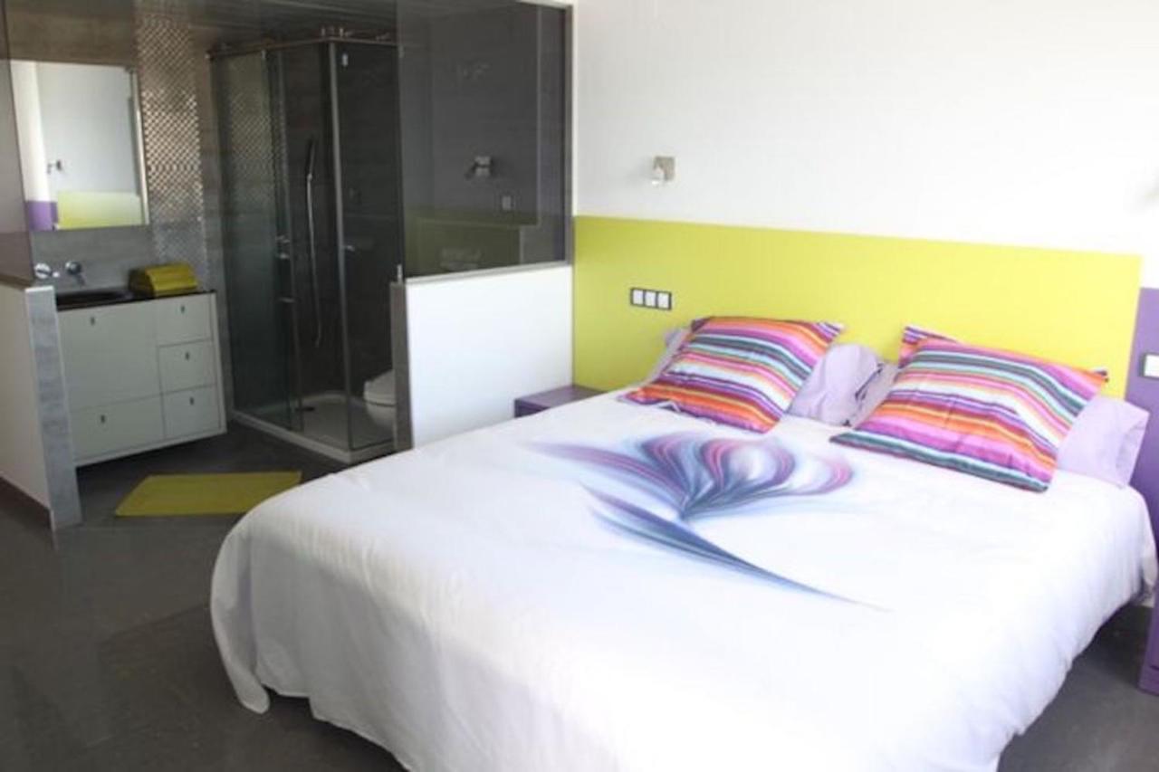 Apartamento The Mask Blueline Benidorm