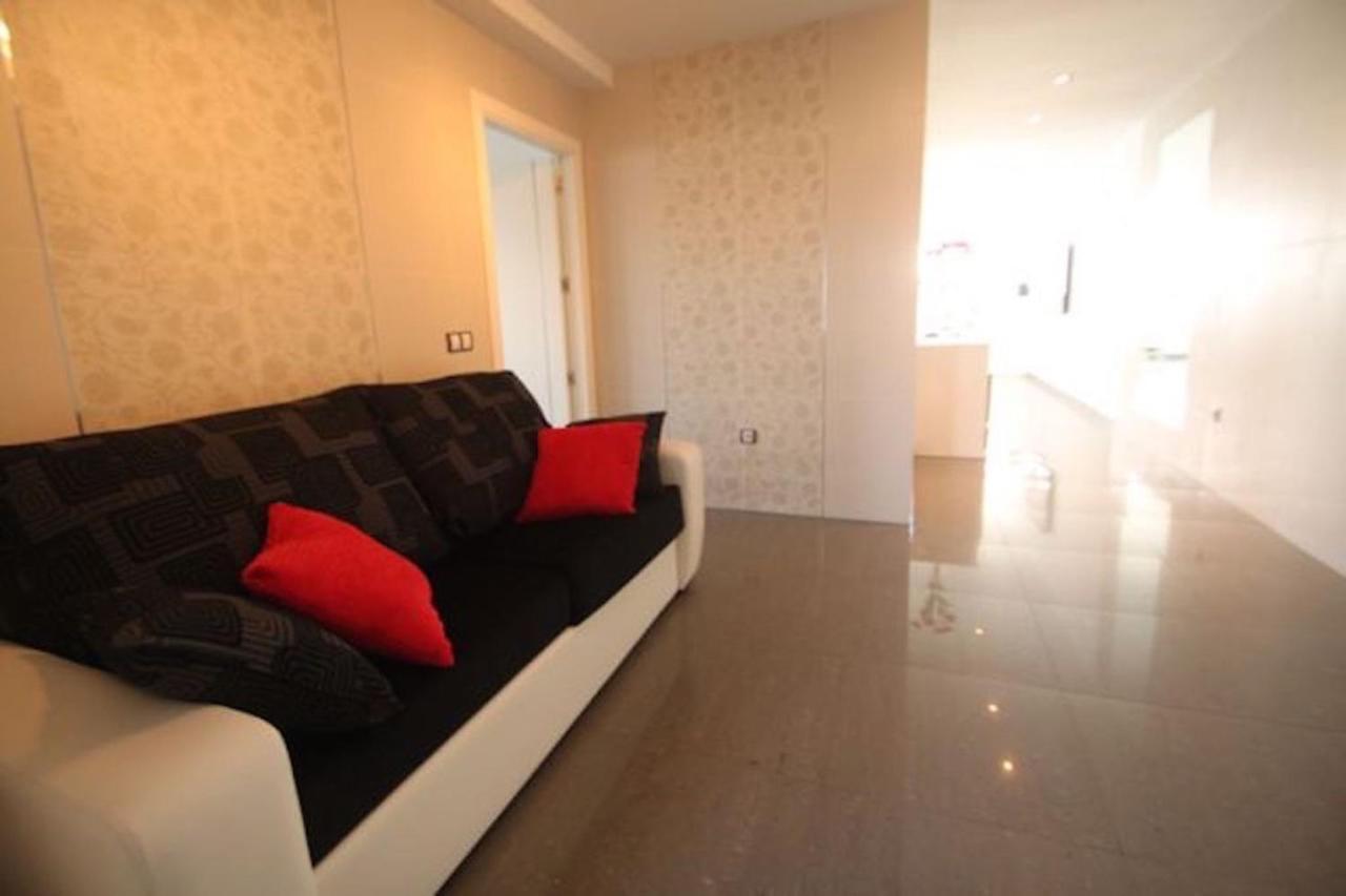 Apartamento The Mask Blueline Benidorm