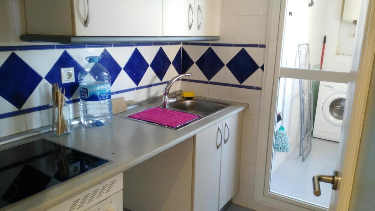 Sol De Poniente Apartamento *
