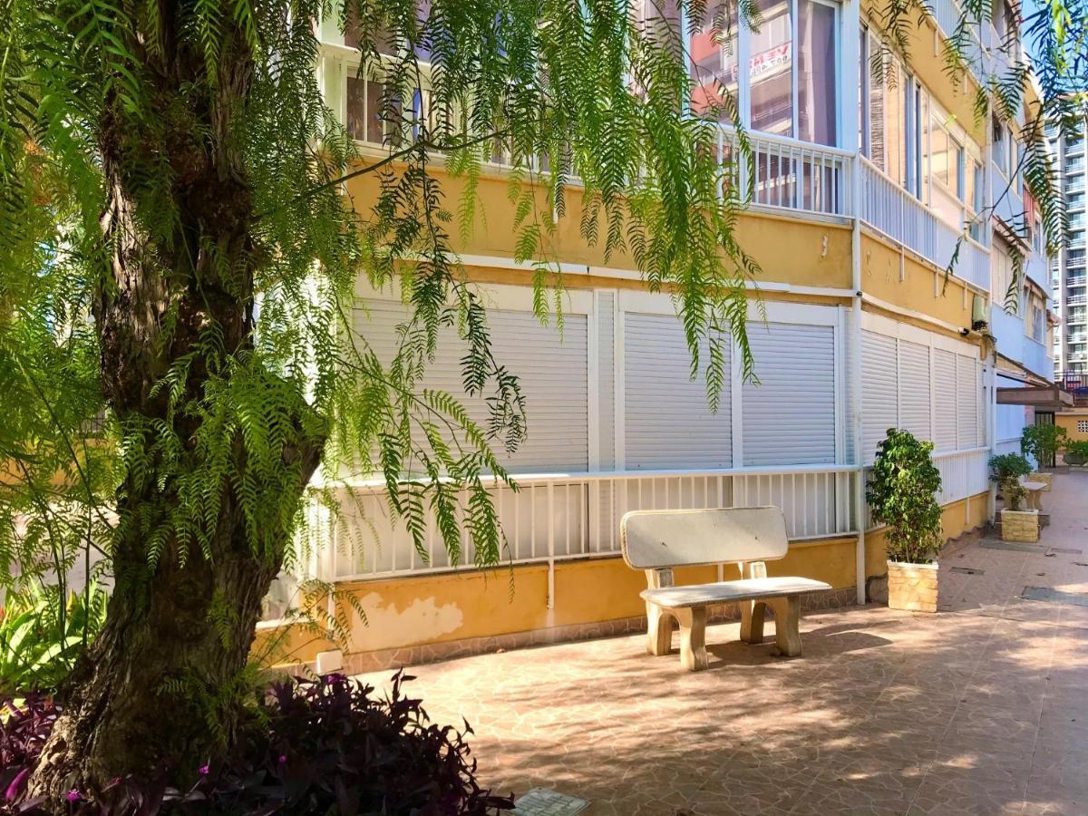 Mediterranean Avenue Apartamento Benidorm