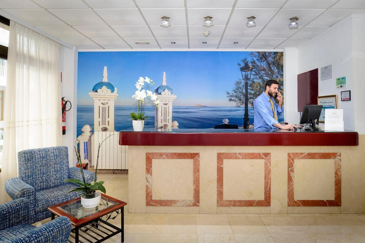 Hotel Mareny Benidorm