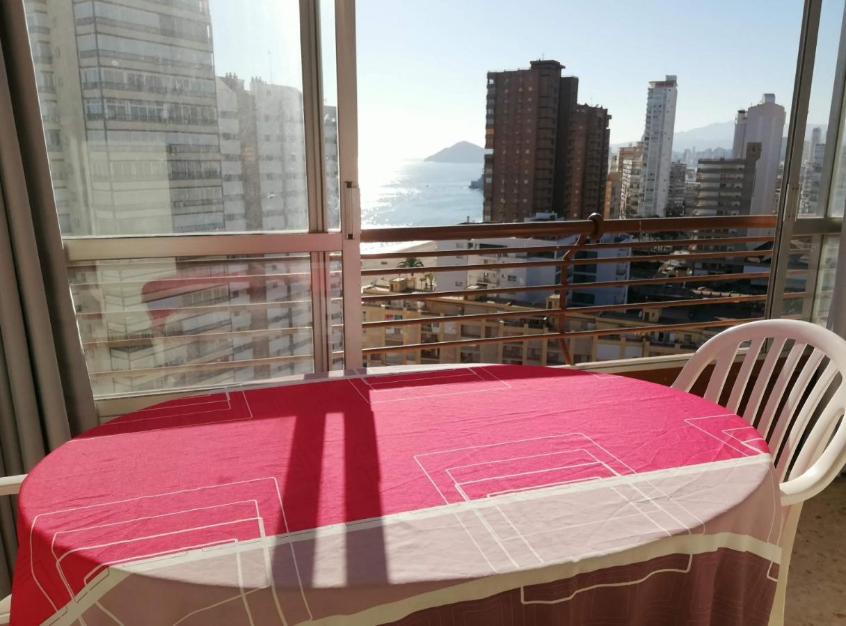 Torre Valencia Blueline Apartamento