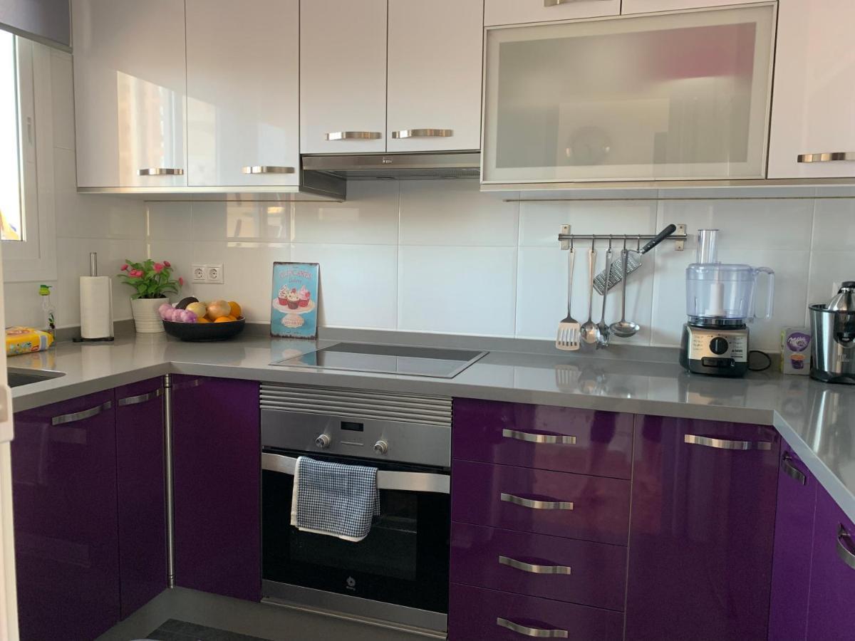 Don Paco 16-b Apartamento *