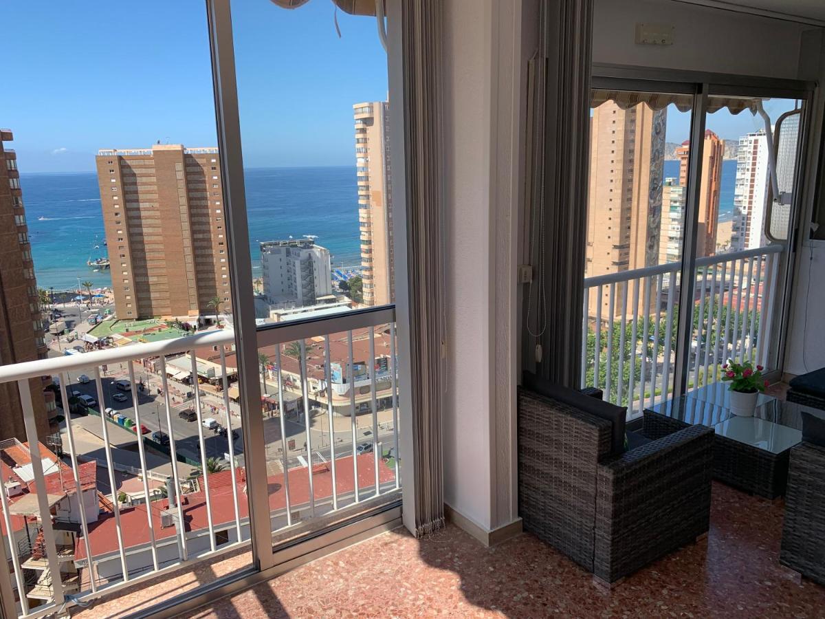 Apartamento Don Paco 16-b