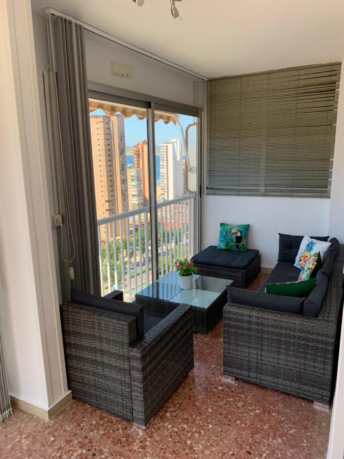 Don Paco 16-b Apartamento