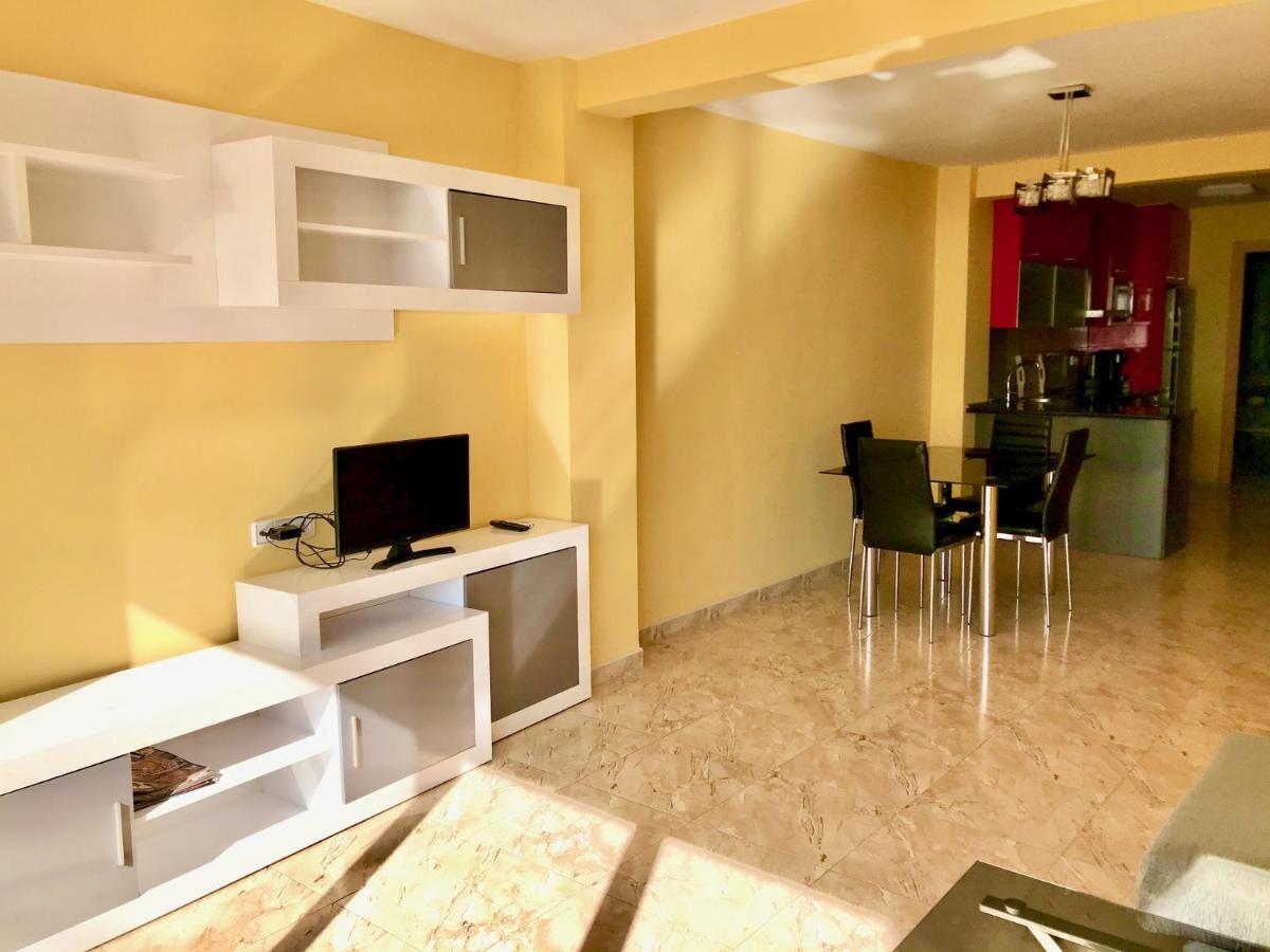 Apartamento Pope Center