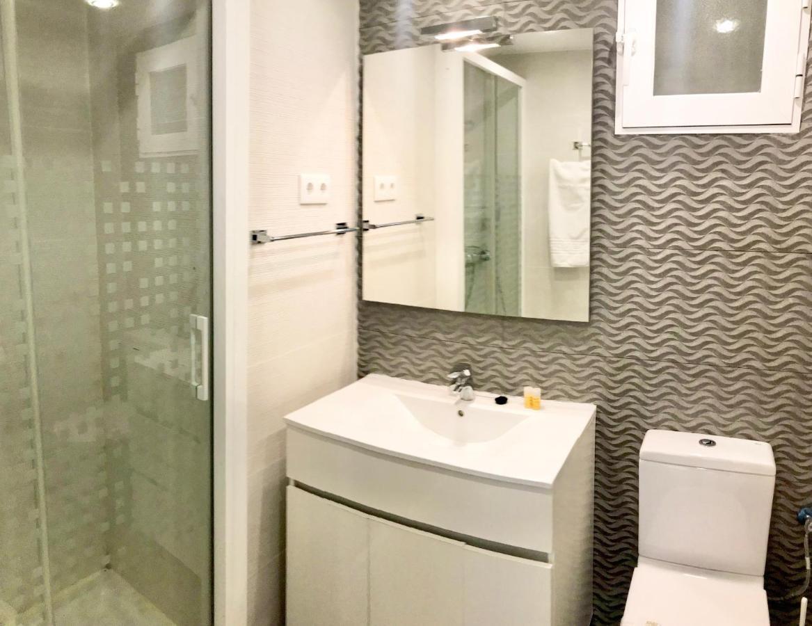 Ranchos Blueline Apartamento
