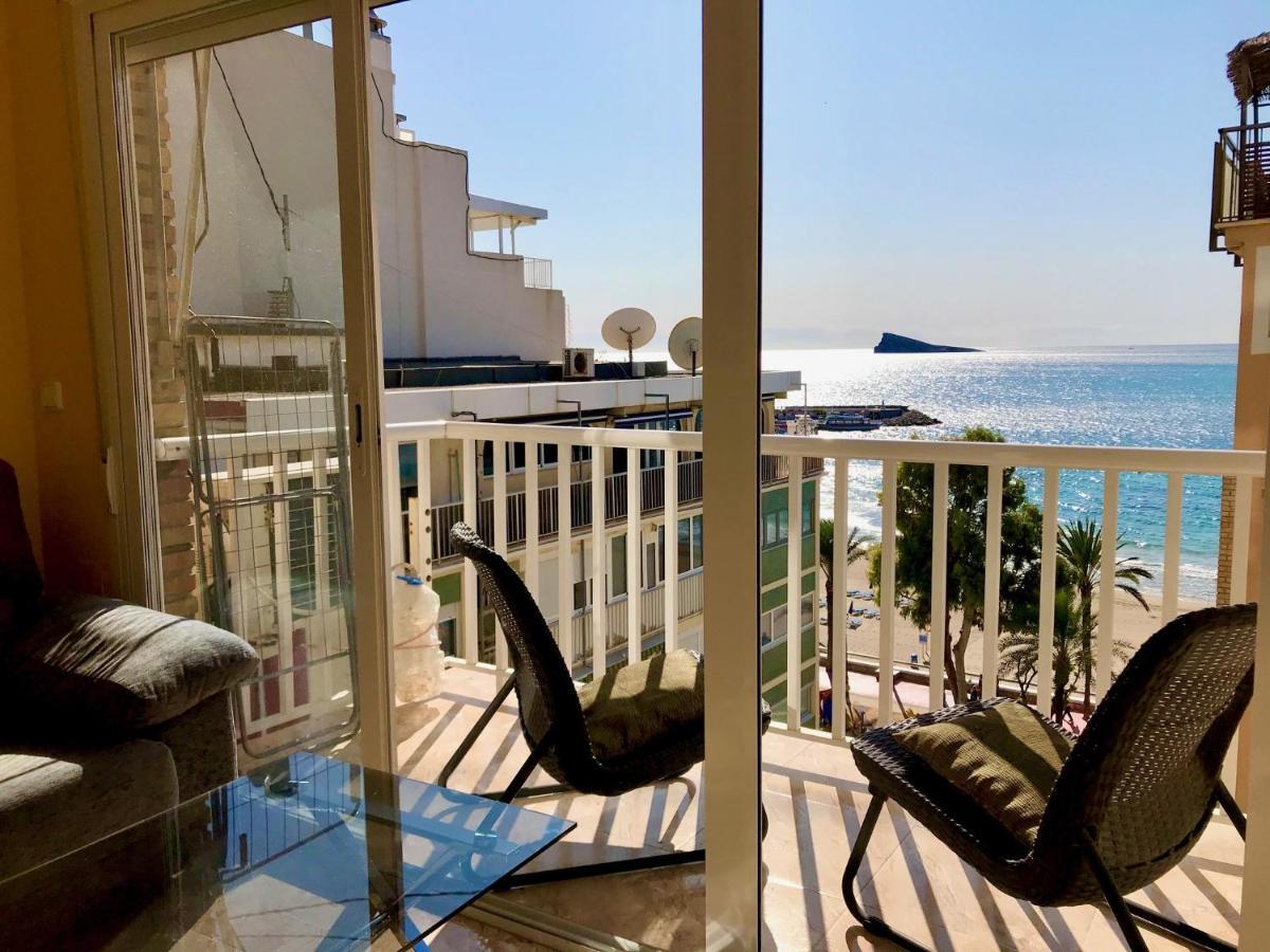 Apartamento Pope Center Benidorm