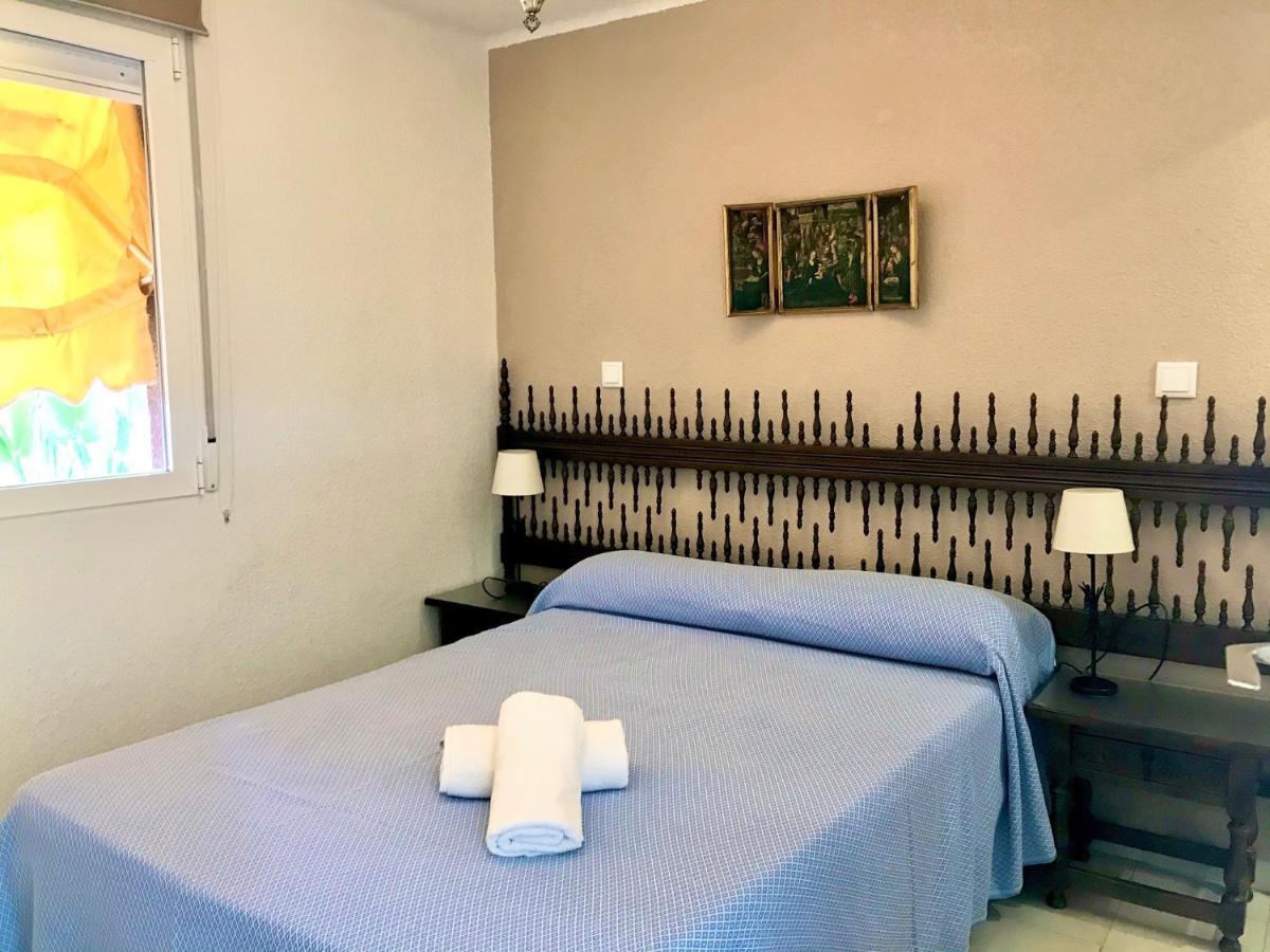 Apartamento Ranchos Blueline