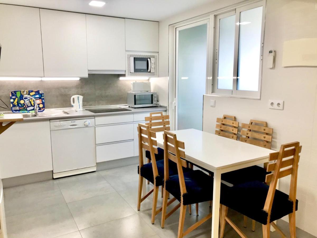 Ranchos Blueline Apartamento Benidorm