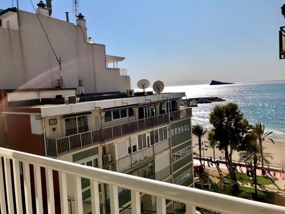 Apartamento Pope Center