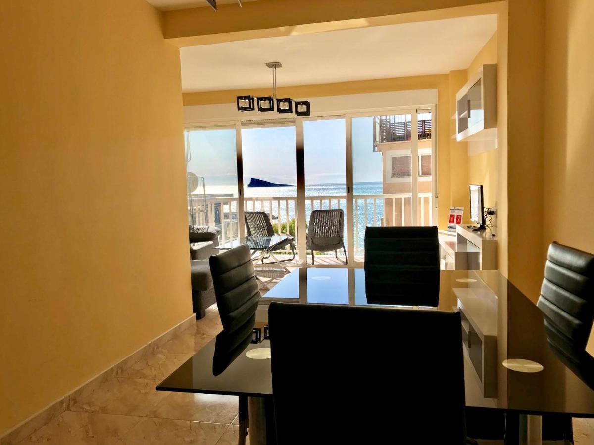Apartamento Pope Center *