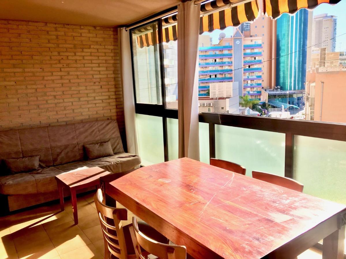 Apartamento Albaida *