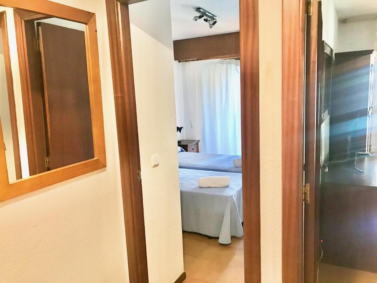 Apartamento Albaida *