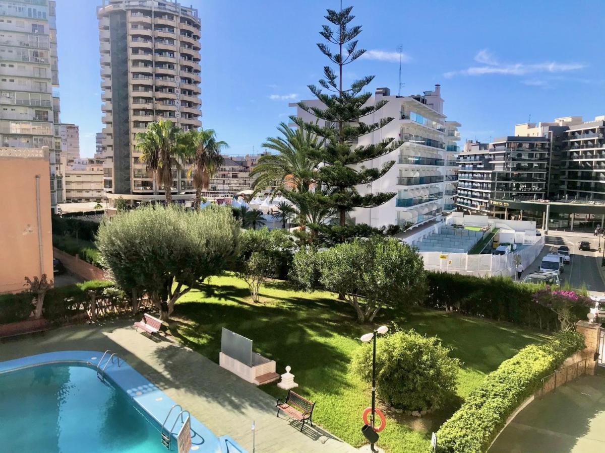 Albaida Apartamento