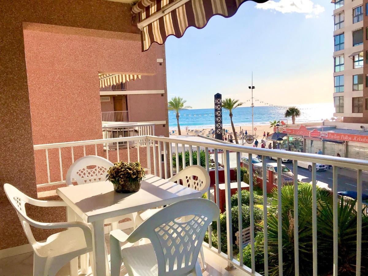 Apartamento Ranchos Blueline *