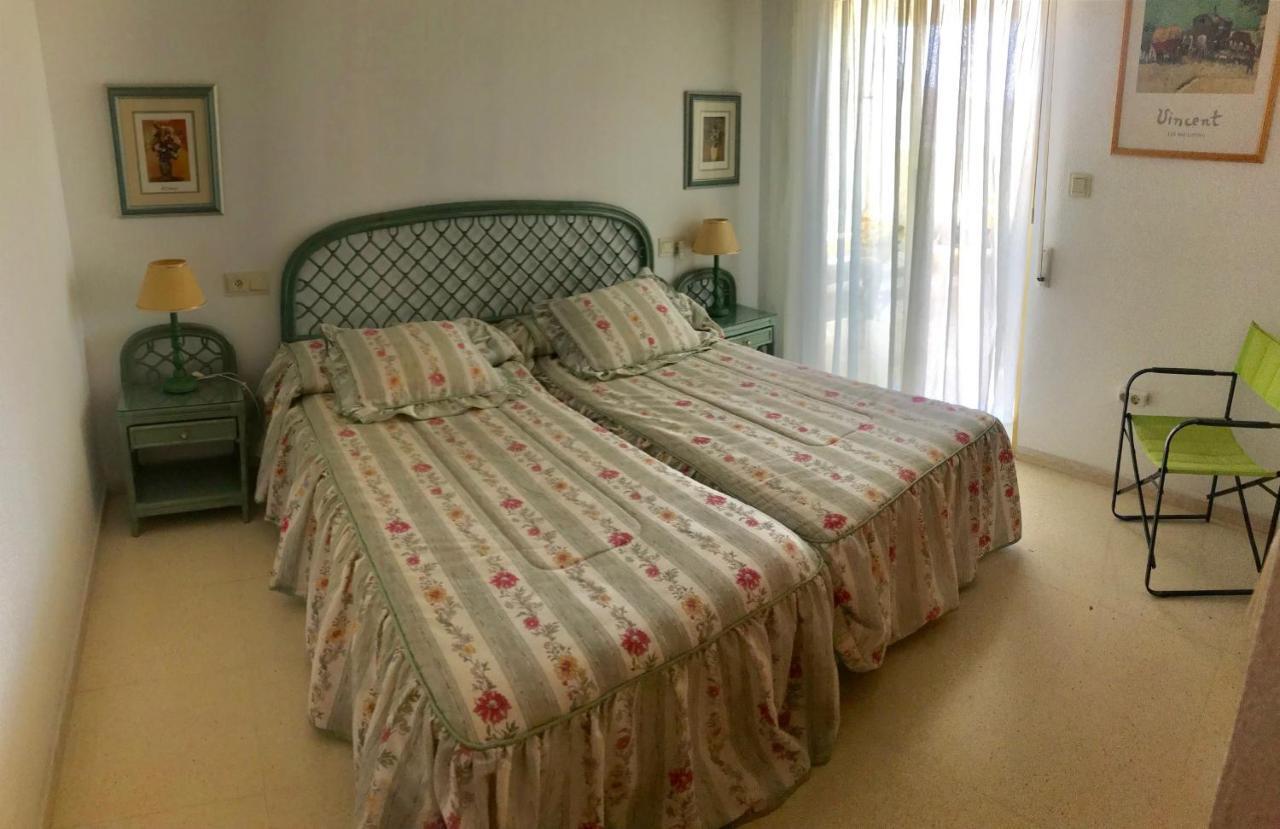 In Poniente Apartamento *