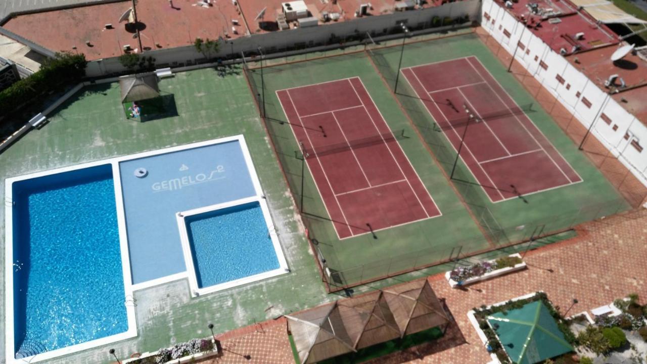 Apartamento Gemelos 2 Big Views *