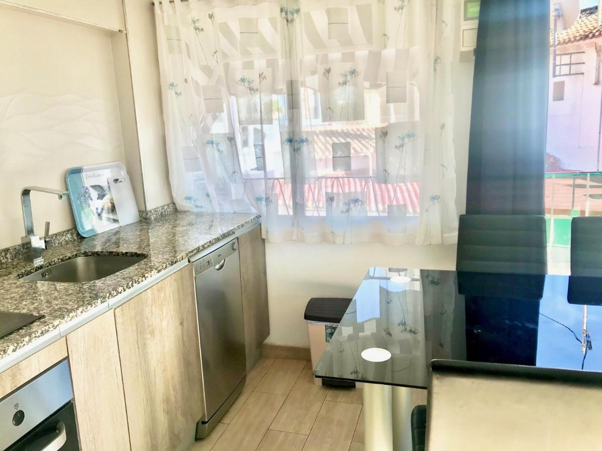 Apartamento Recently Refurbished Center *