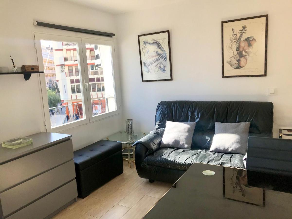 Recently Refurbished Center * Benidorm