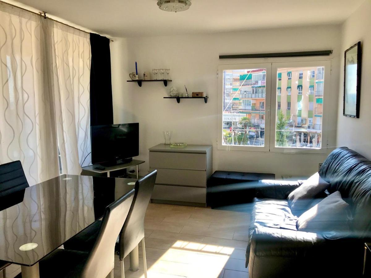 Recently Refurbished Center Apartamento