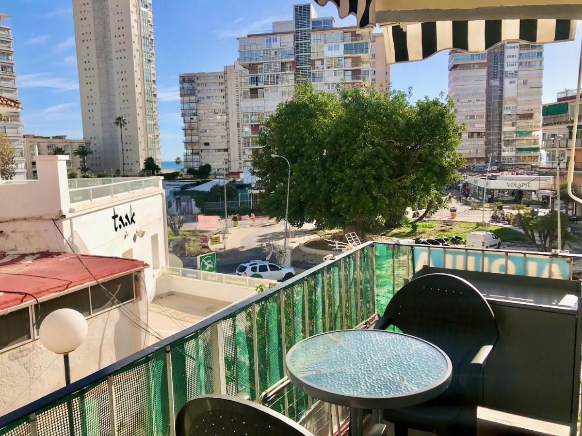 Apartamento Recently Refurbished Center