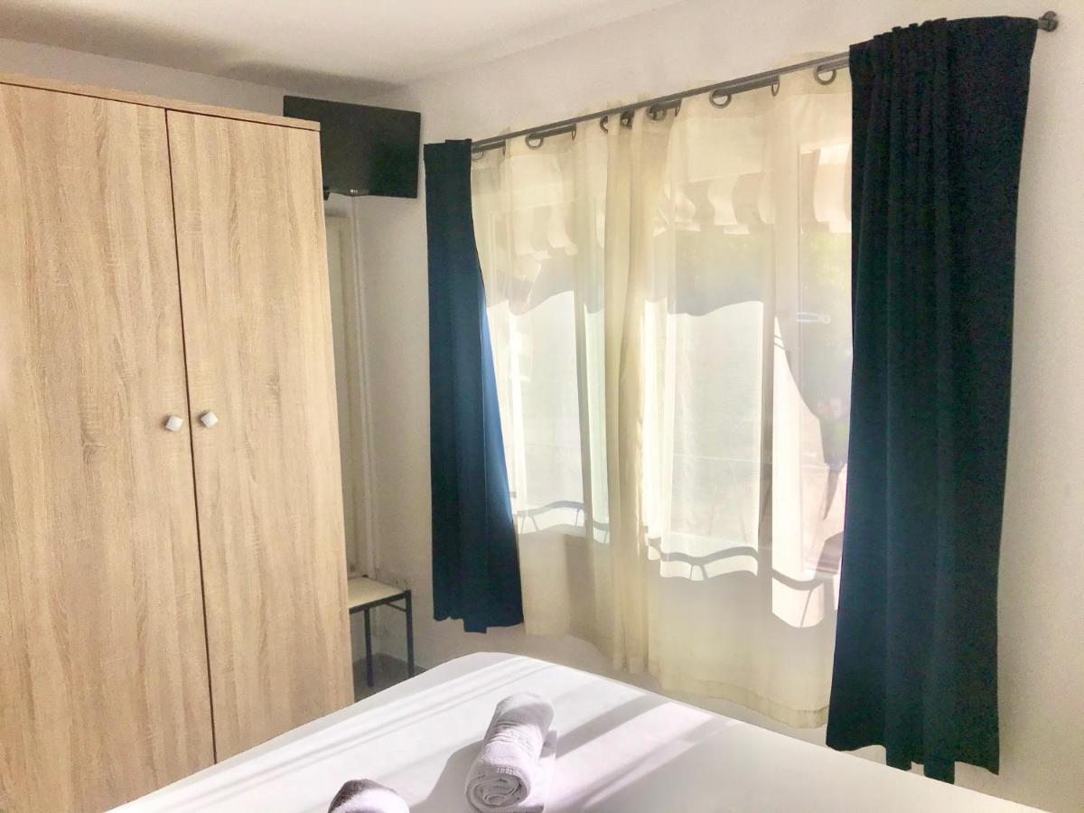 Recently Refurbished Center Apartamento Benidorm