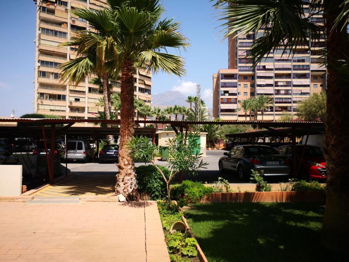 Puerto Romano Apartamento