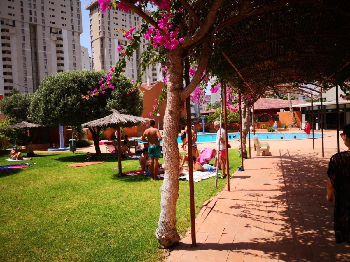 Puerto Romano Apartamento