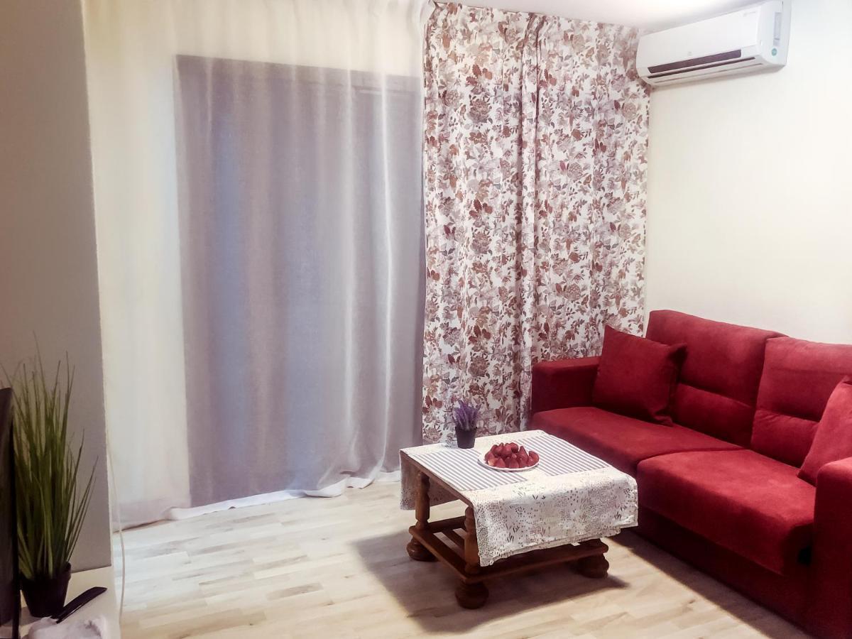 Apartamento Puerto Romano Benidorm