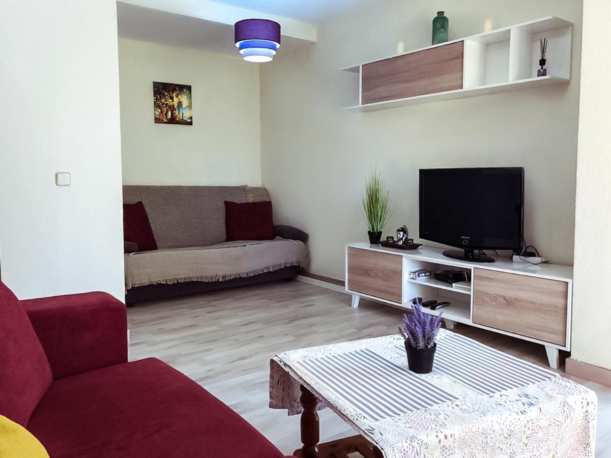 Puerto Romano Apartamento