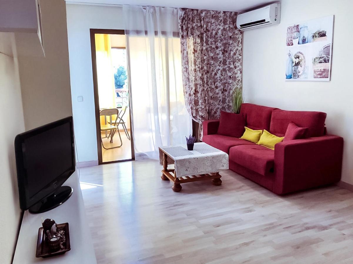 Puerto Romano Apartamento