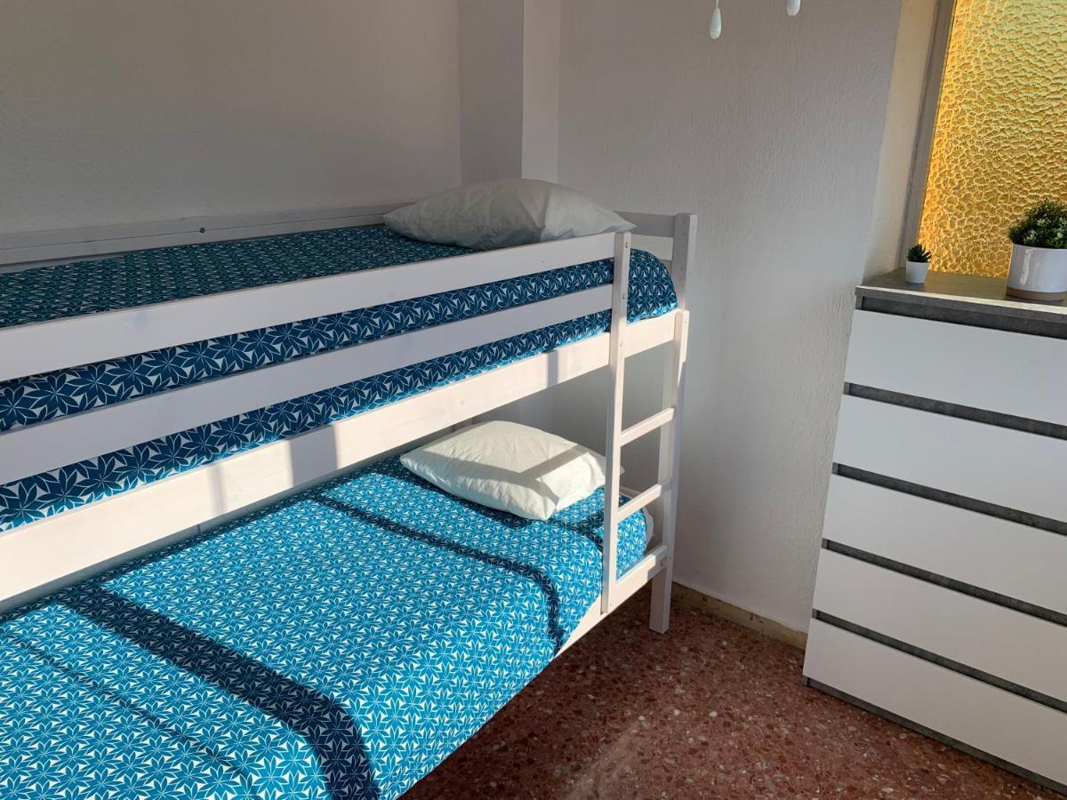 Don Paco 16-b Apartamento Benidorm