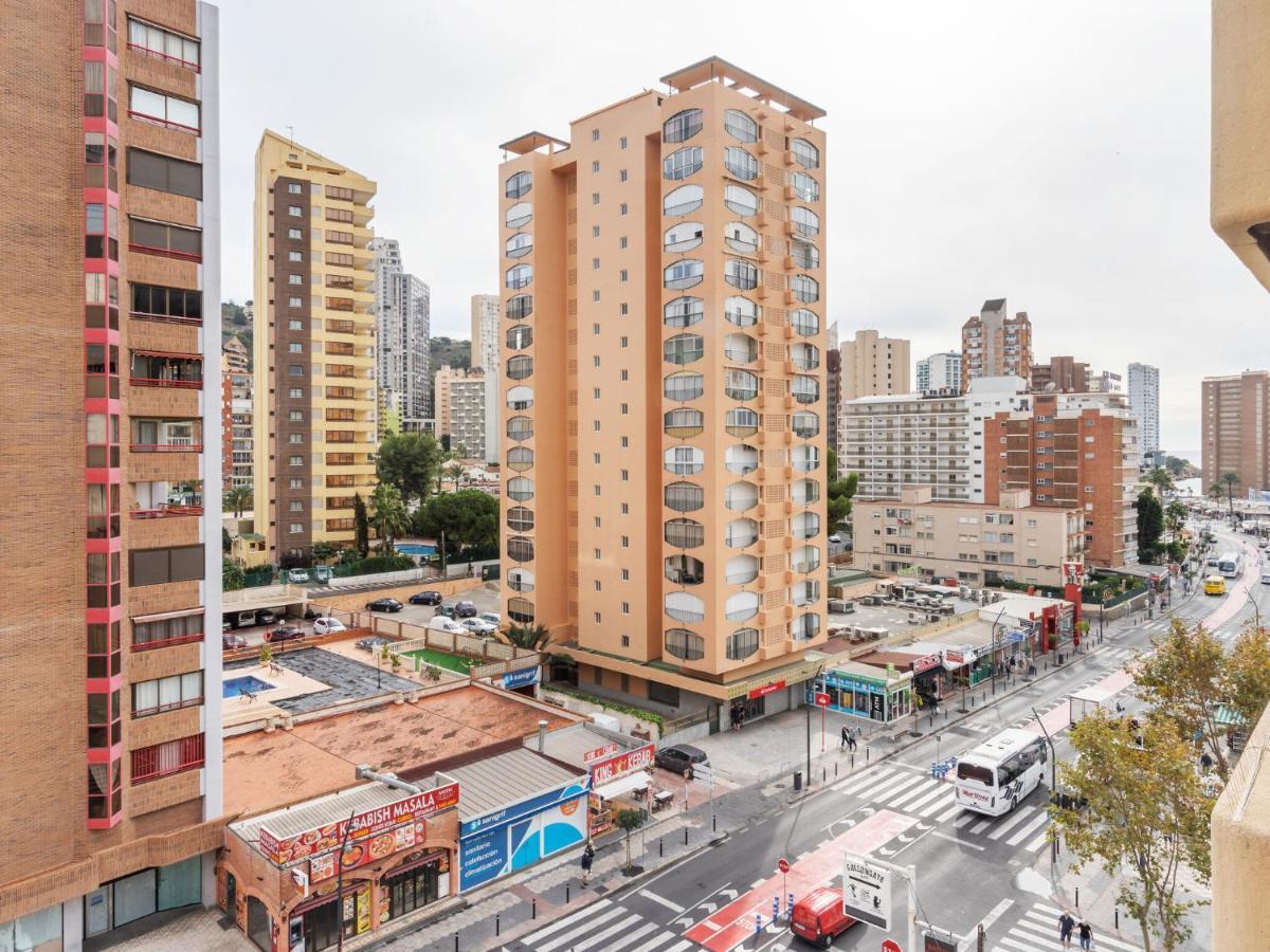 Belvilla By Oyo Apartamento *
