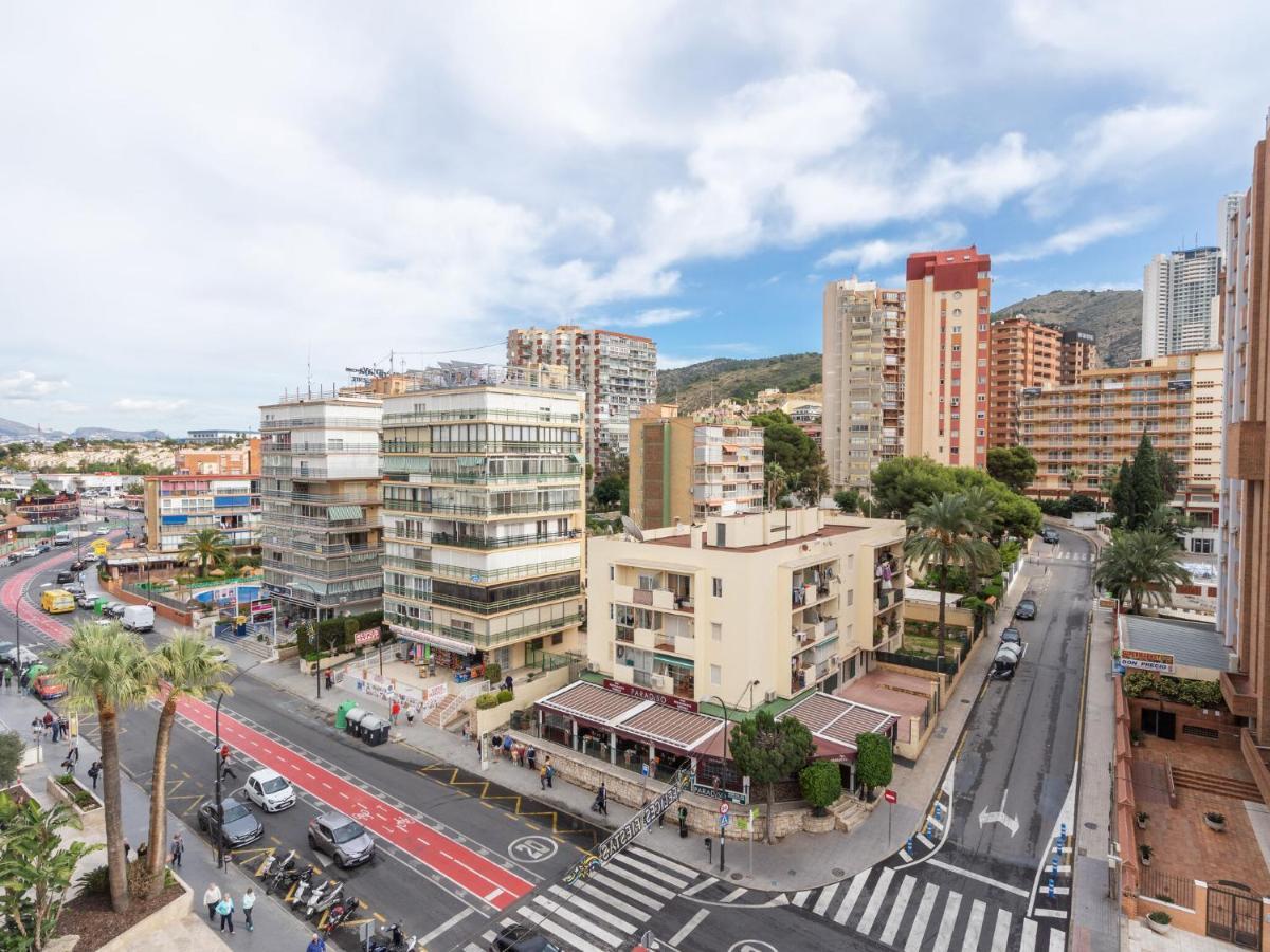 Belvilla By Oyo Apartamento