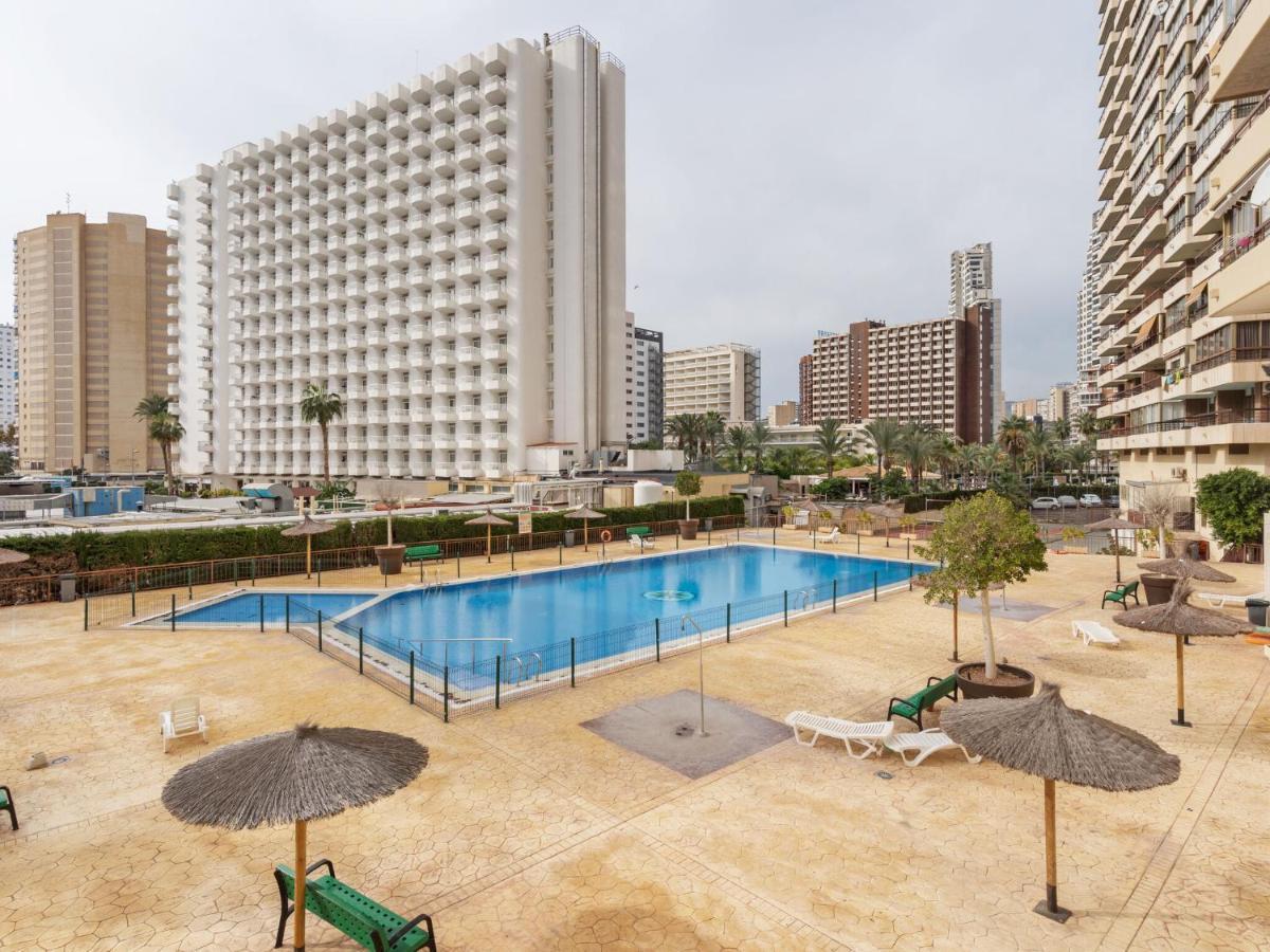 Belvilla By Oyo Apartamento Benidorm