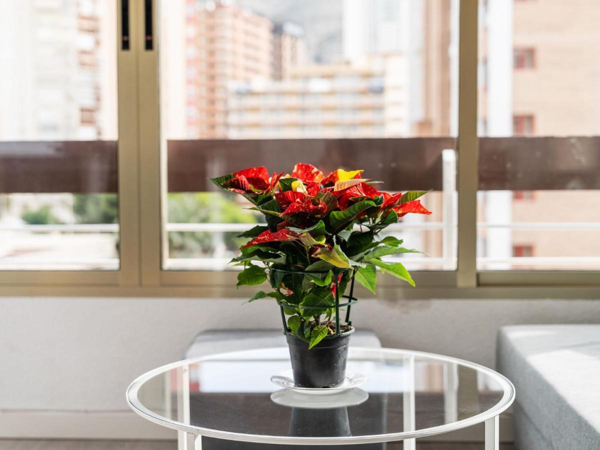 Belvilla By Oyo Apartamento Benidorm