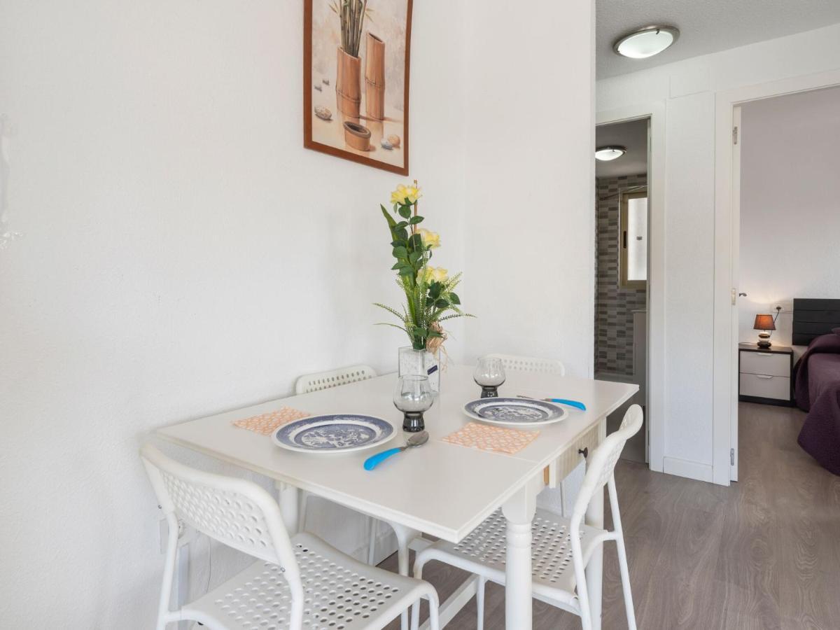 Belvilla By Oyo Apartamento *