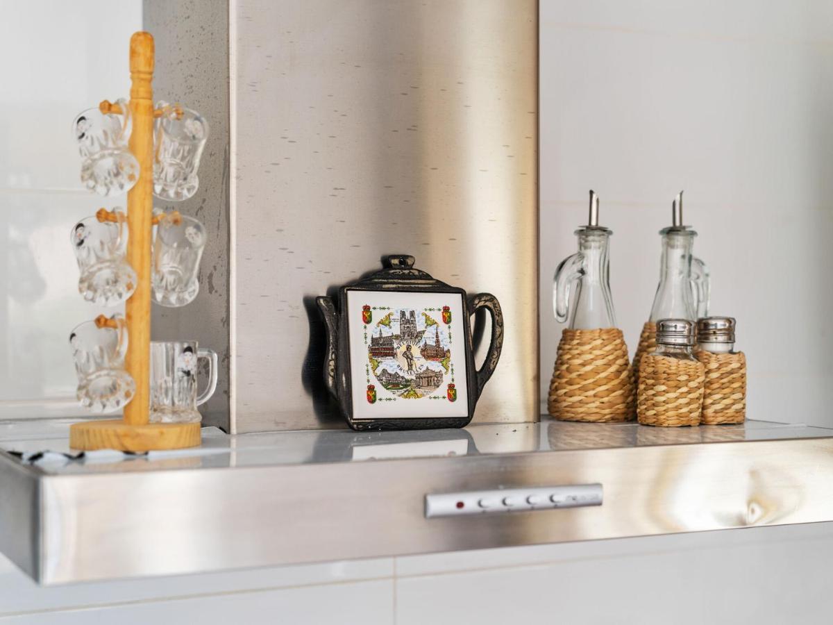 Apartamento Belvilla By Oyo