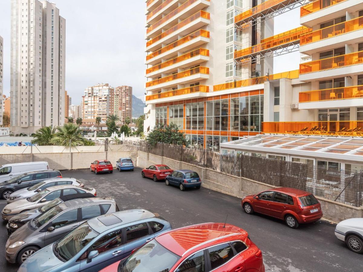 Belvilla By Oyo Apartamento *