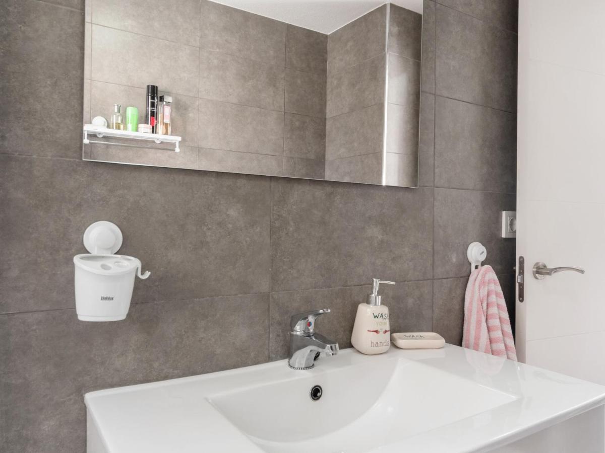 Belvilla By Oyo Apartamento