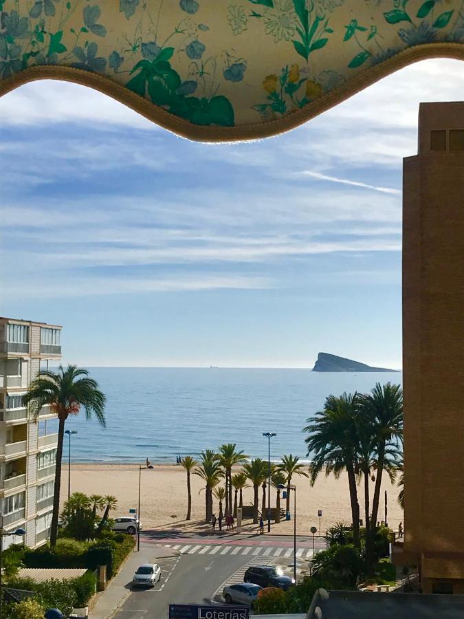 Apartamento Susanne *