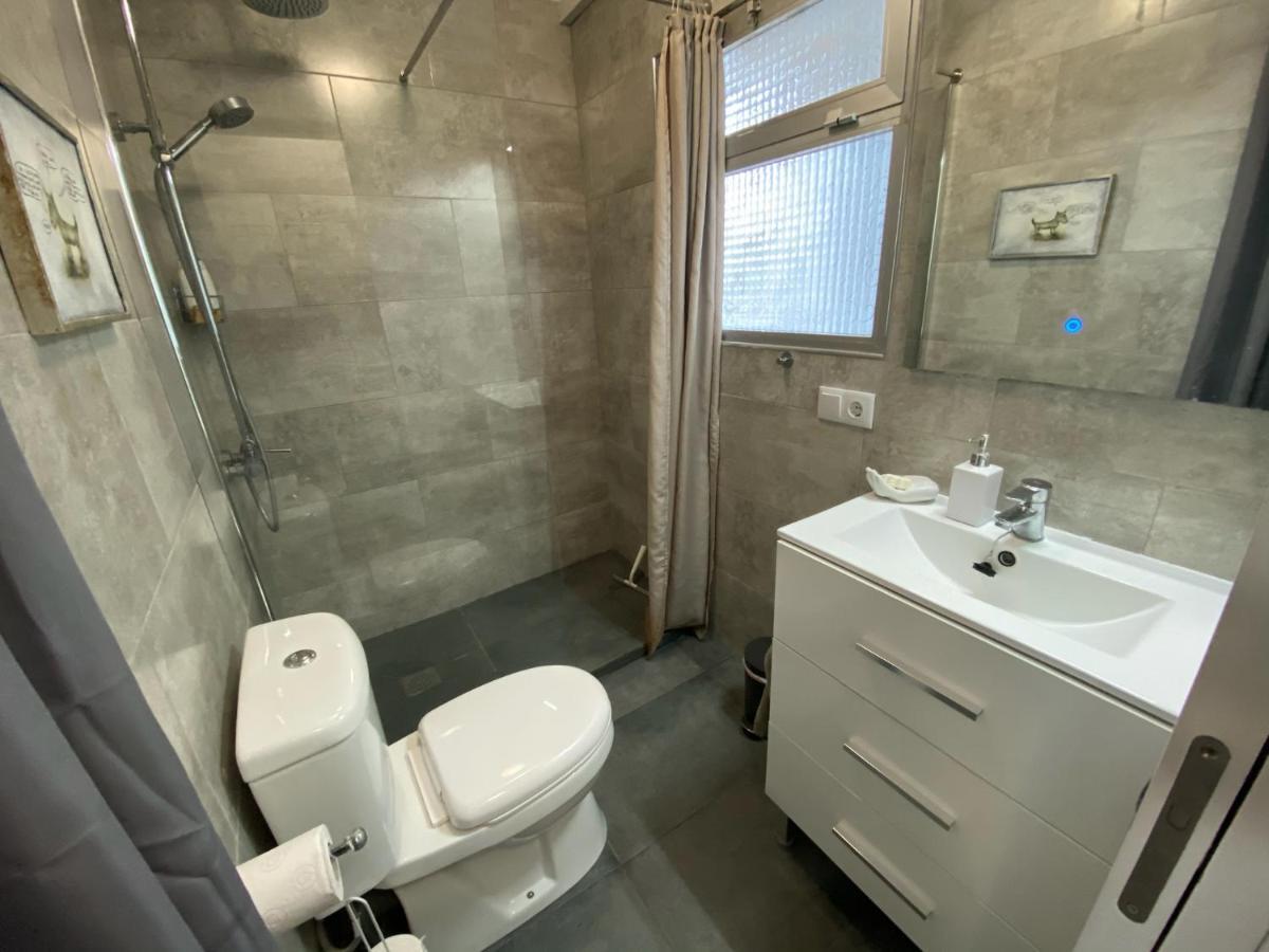 Susanne Apartamento Benidorm