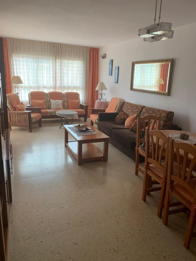 Apartamento Lumar Benidorm