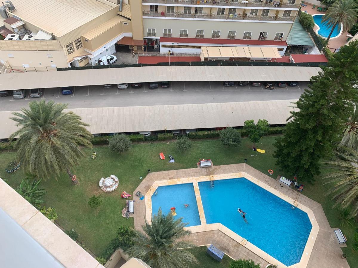Lumar Apartamento