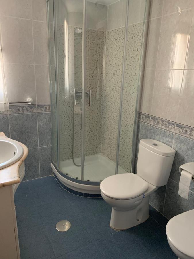 Apartamento Lumar *